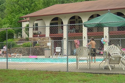 210 Old Hickory Blvd