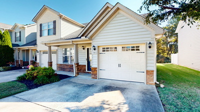 912 Thunder Gulch Way