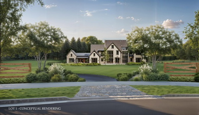 1930 New Bristol Lane