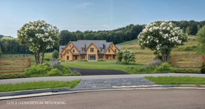 1932 New Bristol Lane