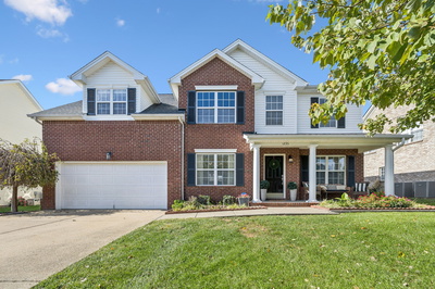 1235 Timber Creek Dr