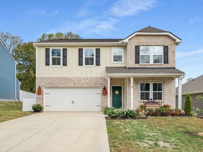 252 Brook Ave