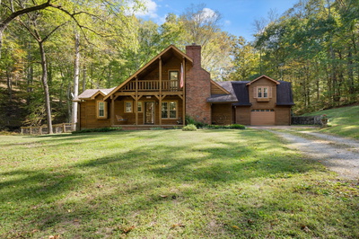 5700 Leipers Creek Rd