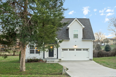 202 Mills Dr