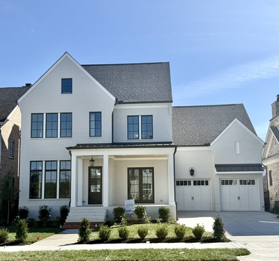 3139 Long Branch Cir