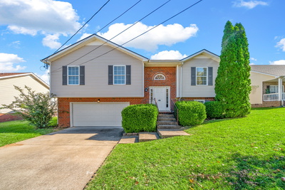 3397 Bradfield Dr