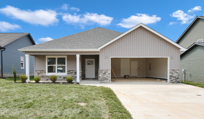 551 Ayden Ln