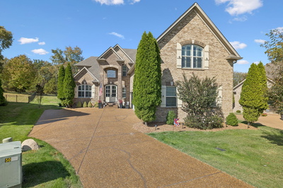 1054 Five Coves Trace