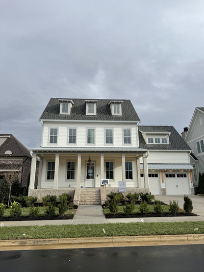 3151 Long Branch Cir