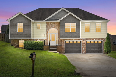 2204 Allen Griffey Rd