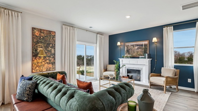 4348 Oswin Drive
