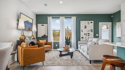 4928 Leybourne Lane