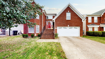 1324 Sunray Dr