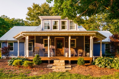 5584 Wilkins Branch Rd