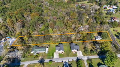 6807 Levi Road