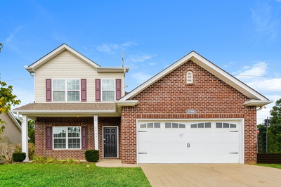 3799 Willow Creek Rd