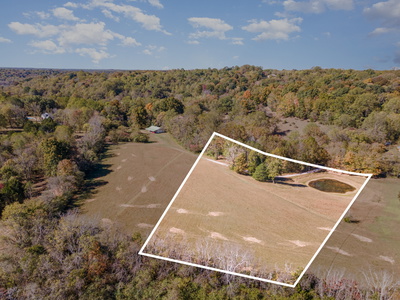 0 Luster Rd Tract 4