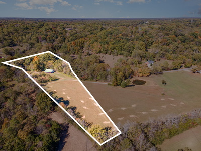 0 Luster Rd Tract 3