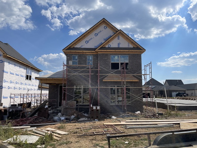 107 Sable East St lot 172