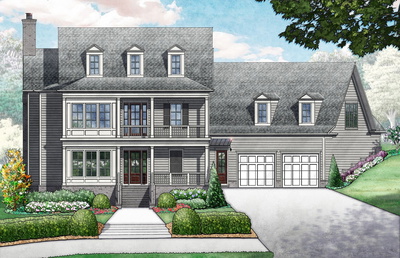 3035 Williams Street