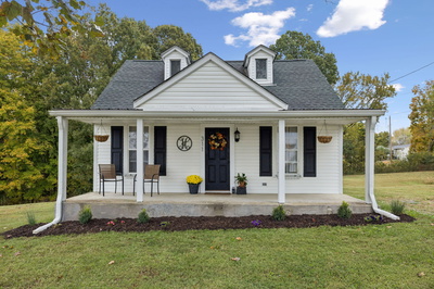 311 Bowling Branch Rd