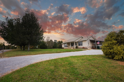 156 Kingston Corner Rd