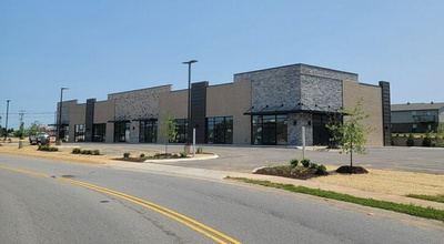 3900 Hollingwood Blvd