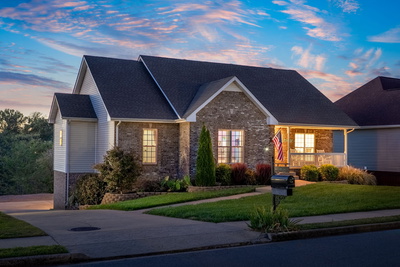 3216 Timberdale Drive