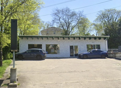 310 White Bridge Pike