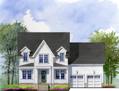 3006 Winterberry Drive