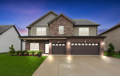 205 Cooper River Way