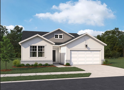 360 Stone Haus Circle