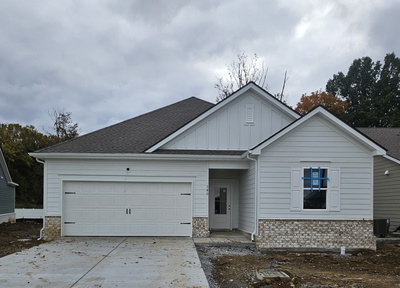 340 Stonehaus Circle