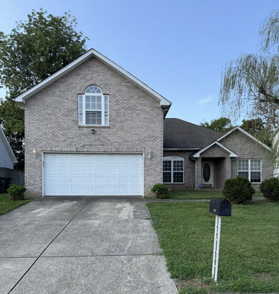 5104 Singing Hills Dr