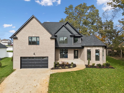 1131 Forsythia Drive