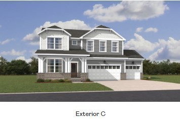 534 Sugarberry Court