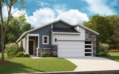 2036 Skippack PVT Circle