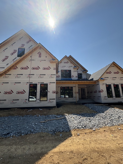 4025 Sadie Grace Way