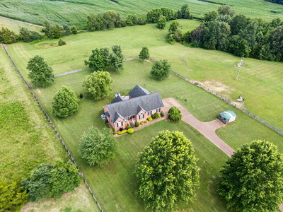 150 Mitchellville Ct