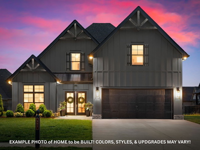 1593 Collins View Way