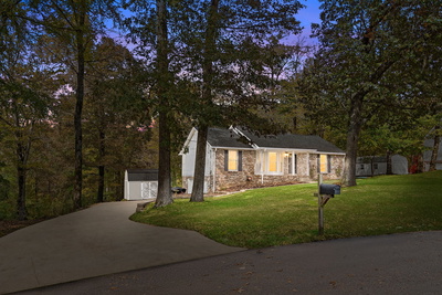 1149 Hunting Creek Court