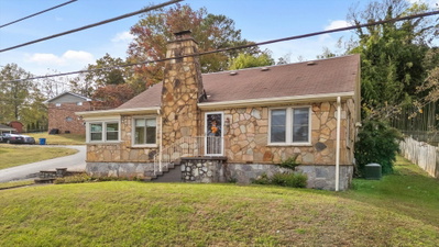 3515 Berkley Drive