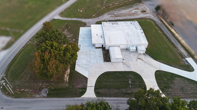 855 Allens Chapel Rd