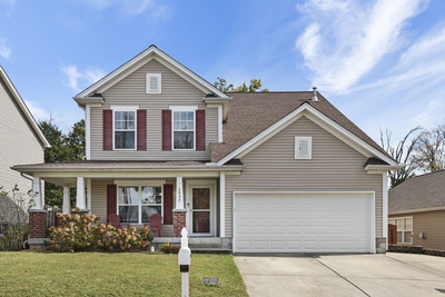 3957 Stephens Ridge Way