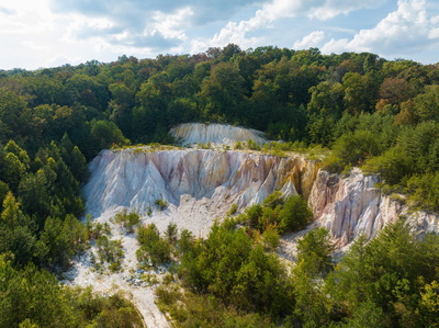 0 Mission Ridge Road