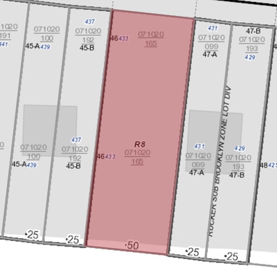 433 Roger Williams Ave