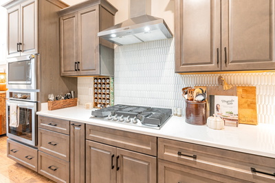 414 Jimmie L Bell Rd