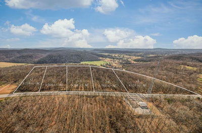 Exterior view of 0 Crossville Hwy in Sparta, TN