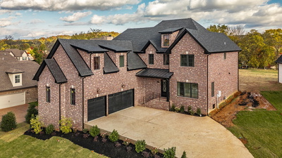 1016 Luxborough Drive