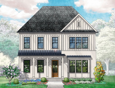 4024 Forestside Drive